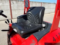 FLEXI ECO G4AC 2 TON BATTERY OPERATED FORKLIFT - 15