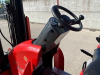 FLEXI ECO G4AC 2 TON BATTERY OPERATED FORKLIFT - 16