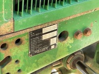 JOHN DEERE 6610 4WD TRACTOR - 15