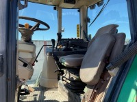 JOHN DEERE 6610 4WD TRACTOR - 19