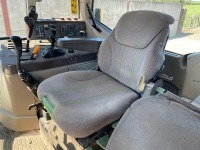JOHN DEERE 6610 4WD TRACTOR - 20