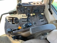 JOHN DEERE 6610 4WD TRACTOR - 21
