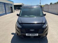 FORD TRANSIT CONNECT 230 L2 1.5 ECO BLUE 120PS AUTOMATIC - 2