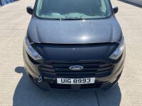FORD TRANSIT CONNECT 230 L2 1.5 ECO BLUE 120PS AUTOMATIC - 3