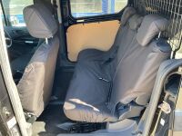 FORD TRANSIT CONNECT 230 L2 1.5 ECO BLUE 120PS AUTOMATIC - 9