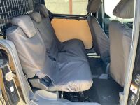 FORD TRANSIT CONNECT 230 L2 1.5 ECO BLUE 120PS AUTOMATIC - 19