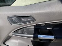 FORD TRANSIT CONNECT 230 L2 1.5 ECO BLUE 120PS AUTOMATIC - 20