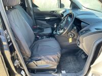 FORD TRANSIT CONNECT 230 L2 1.5 ECO BLUE 120PS AUTOMATIC - 21