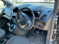 FORD TRANSIT CONNECT 230 L2 1.5 ECO BLUE 120PS AUTOMATIC - 22