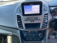FORD TRANSIT CONNECT 230 L2 1.5 ECO BLUE 120PS AUTOMATIC - 25