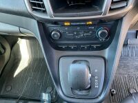 FORD TRANSIT CONNECT 230 L2 1.5 ECO BLUE 120PS AUTOMATIC - 26
