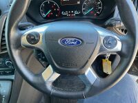 FORD TRANSIT CONNECT 230 L2 1.5 ECO BLUE 120PS AUTOMATIC - 27