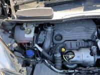FORD TRANSIT CONNECT 230 L2 1.5 ECO BLUE 120PS AUTOMATIC - 30