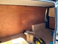 VOLKSWAGEN TRANSPORTER T32 ABT E 83KW ELECTRIC VAN AUTOMATIC - 8