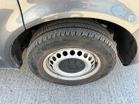 VOLKSWAGEN TRANSPORTER T32 ABT E 83KW ELECTRIC VAN AUTOMATIC - 17