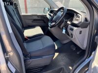 VOLKSWAGEN TRANSPORTER T32 ABT E 83KW ELECTRIC VAN AUTOMATIC - 19