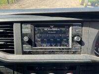 VOLKSWAGEN TRANSPORTER T32 ABT E 83KW ELECTRIC VAN AUTOMATIC - 21