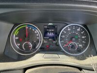 VOLKSWAGEN TRANSPORTER T32 ABT E 83KW ELECTRIC VAN AUTOMATIC - 24
