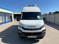 IVECO DAILY 70C18V 3.0 7 TON AUTOMATIC VAN  - 2