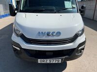 IVECO DAILY 70C18V 3.0 7 TON AUTOMATIC VAN  - 3