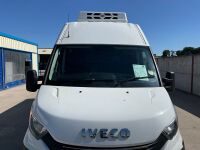 IVECO DAILY 70C18V 3.0 7 TON AUTOMATIC VAN  - 4