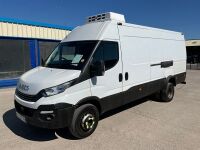 IVECO DAILY 70C18V 3.0 7 TON AUTOMATIC VAN  - 6