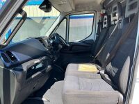 IVECO DAILY 70C18V 3.0 7 TON AUTOMATIC VAN  - 10