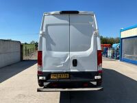 IVECO DAILY 70C18V 3.0 7 TON AUTOMATIC VAN  - 15