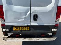 IVECO DAILY 70C18V 3.0 7 TON AUTOMATIC VAN  - 18