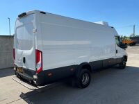 IVECO DAILY 70C18V 3.0 7 TON AUTOMATIC VAN  - 20