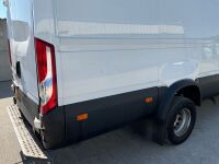 IVECO DAILY 70C18V 3.0 7 TON AUTOMATIC VAN  - 21