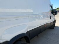 IVECO DAILY 70C18V 3.0 7 TON AUTOMATIC VAN  - 23