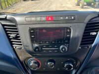 IVECO DAILY 70C18V 3.0 7 TON AUTOMATIC VAN  - 30