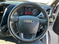 IVECO DAILY 70C18V 3.0 7 TON AUTOMATIC VAN  - 34