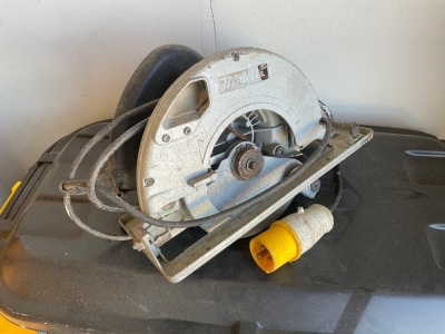 MAKITA 5703R 110v CIRCULAR SAW