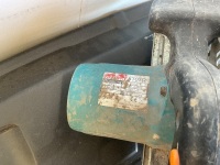 MAKITA 5703R 110v CIRCULAR SAW - 2
