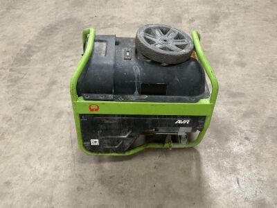 PRAMAC PETROL GENERATOR