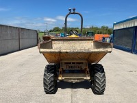 THWAITES 3 TON STRAIGHT SKIP DUMPER - 8