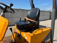 THWAITES 3 TON STRAIGHT SKIP DUMPER - 16
