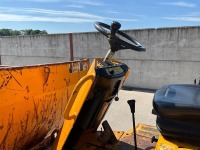 THWAITES 3 TON STRAIGHT SKIP DUMPER - 17