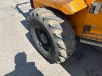THWAITES 3 TON STRAIGHT SKIP DUMPER - 11