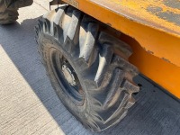 THWAITES 3 TON STRAIGHT SKIP DUMPER - 13