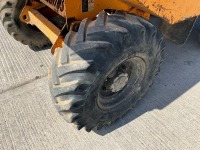 THWAITES 3 TON STRAIGHT SKIP DUMPER - 14