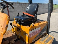 THWAITES 3 TON STRAIGHT SKIP DUMPER - 15