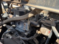 THWAITES 3 TON STRAIGHT SKIP DUMPER - 18