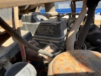 THWAITES 3 TON STRAIGHT SKIP DUMPER - 20