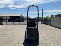 TEREX 1 TON HIGH TIP DUMPER - 4