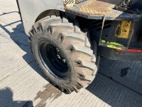 TEREX 1 TON HIGH TIP DUMPER - 11
