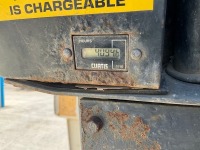 TEREX 1 TON HIGH TIP DUMPER - 14