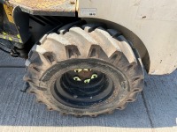 TEREX 1 TON HIGH TIP DUMPER - 15